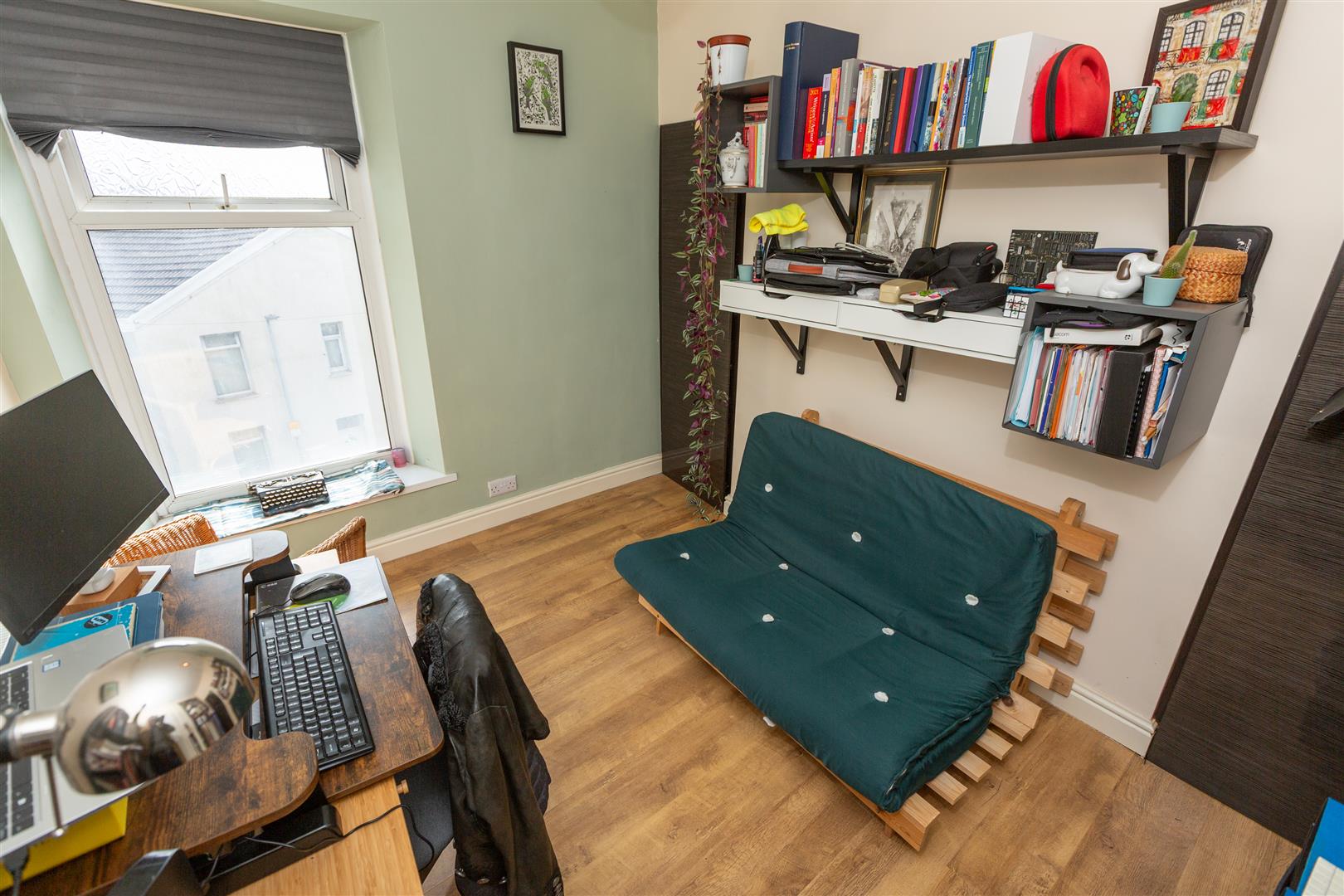 Convent Street, Waun Wen, Swansea, SA1 2BX